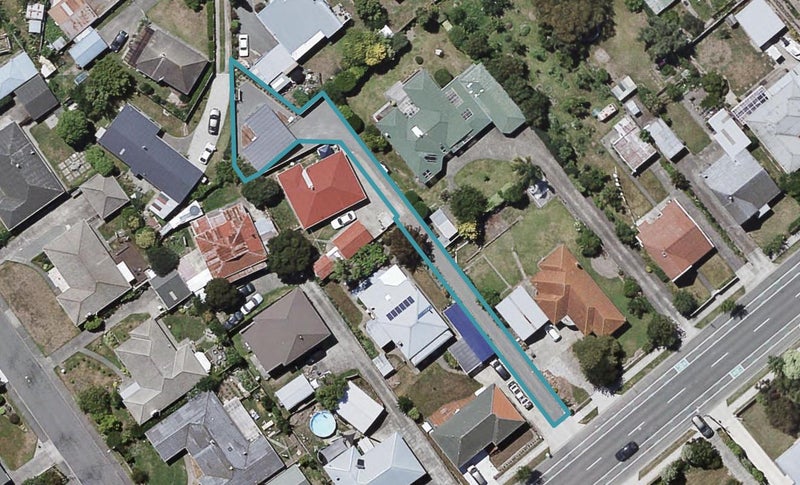 918B Nelson Street North, Mahora, Hastings - Carousel 1