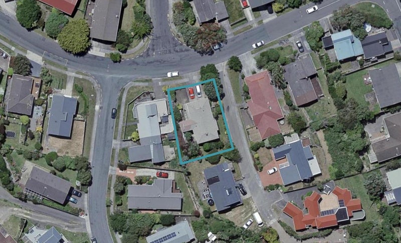 7 Nalanda Crescent, Broadmeadows, Wellington - Carousel 1