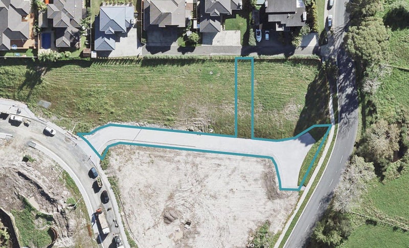 5/9 Rengarenga Rise, Fairview Heights, Auckland - Carousel 1