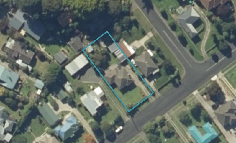12 Fitzherbert Street, Putaruru - Carousel 1