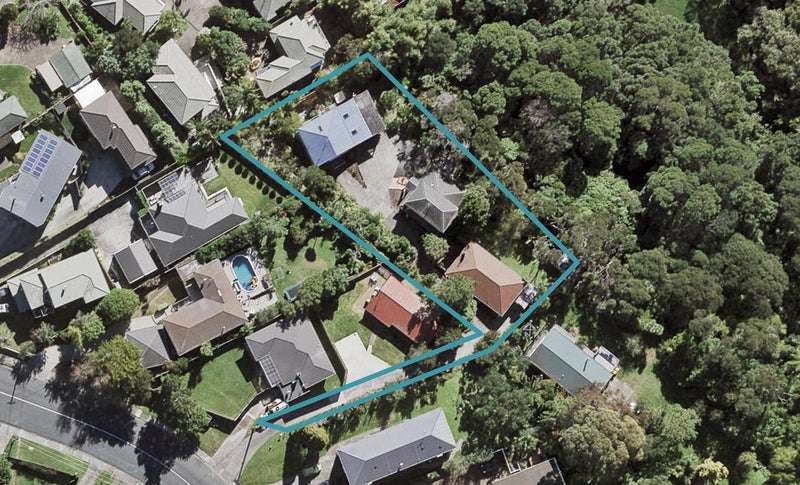 3/47 Stanley Road, Glenfield, Auckland - Carousel 1