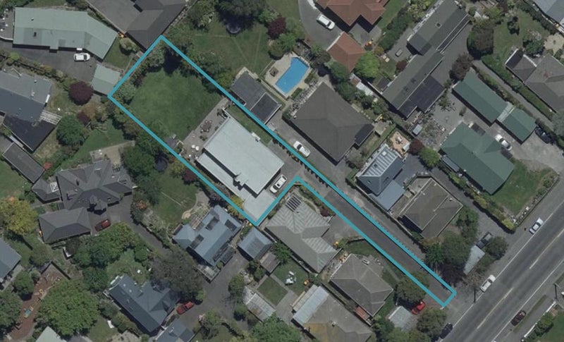 243 Ilam Road, Ilam, Christchurch - Carousel 1