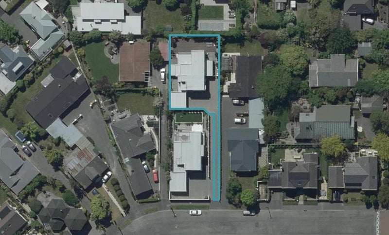 13 Roa Road, Fendalton, Christchurch - Carousel 1