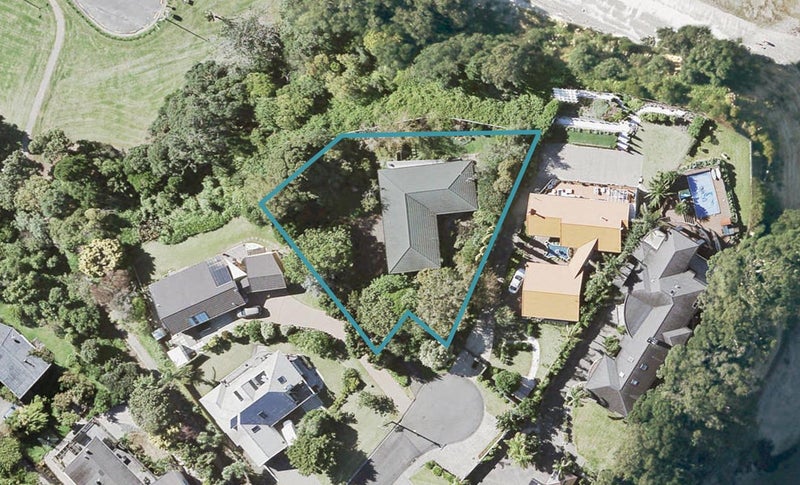 134 Pah Road, Cockle Bay, Auckland - Carousel 1