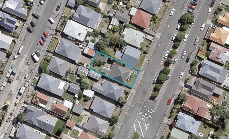 17 Buick Street, Petone, Lower Hutt - Carousel 1