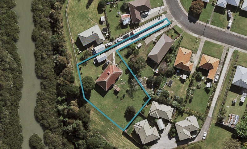 34A Firth Crescent, Otara, Auckland - Carousel 1