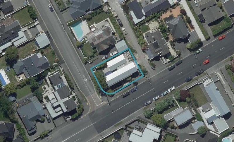 7 Holmwood Road, Merivale, Christchurch - Carousel 1