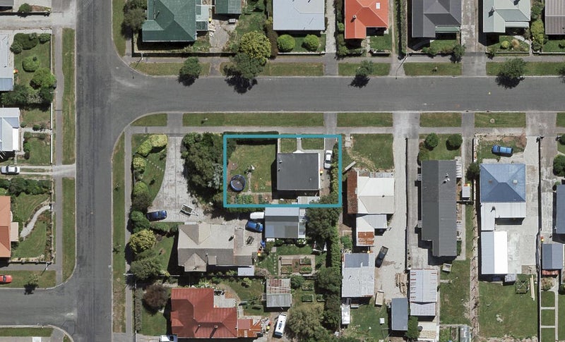 7 Roy Street, Strathern, Invercargill - Carousel 1
