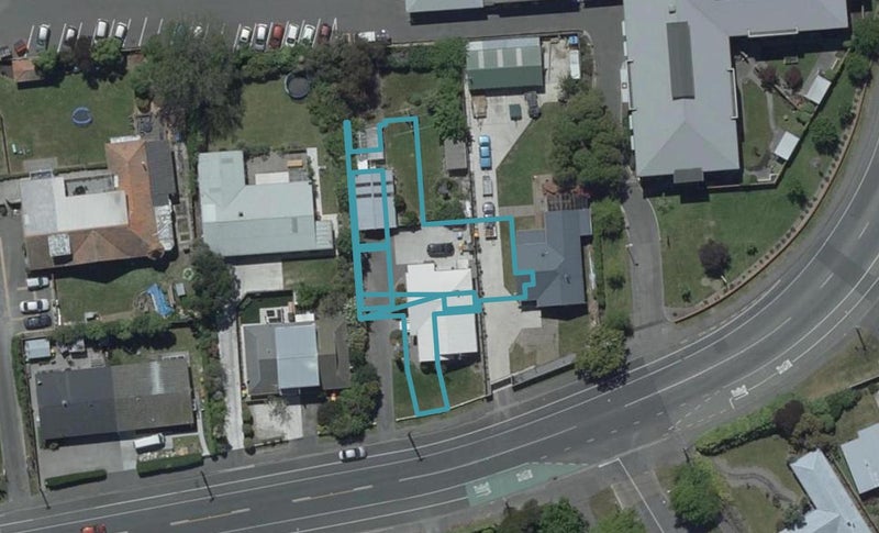 5/43 New Brighton Road, Shirley, Christchurch - Carousel 1