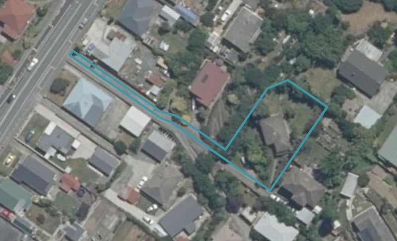 201A Vanguard Street, Nelson South, Nelson - Carousel 1