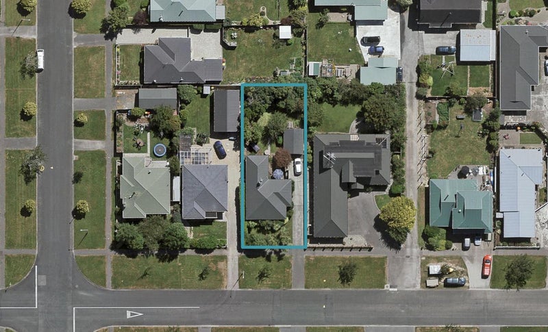 128 Chelmsford Street, Windsor, Invercargill - Carousel 1