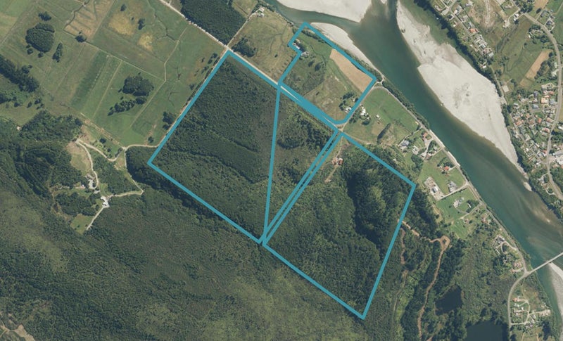 247 Arthurstown Road, Ruatapu, Hokitika - Carousel 1