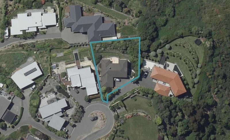 97 Longhurst Terrace, Cashmere, Christchurch - Carousel 1