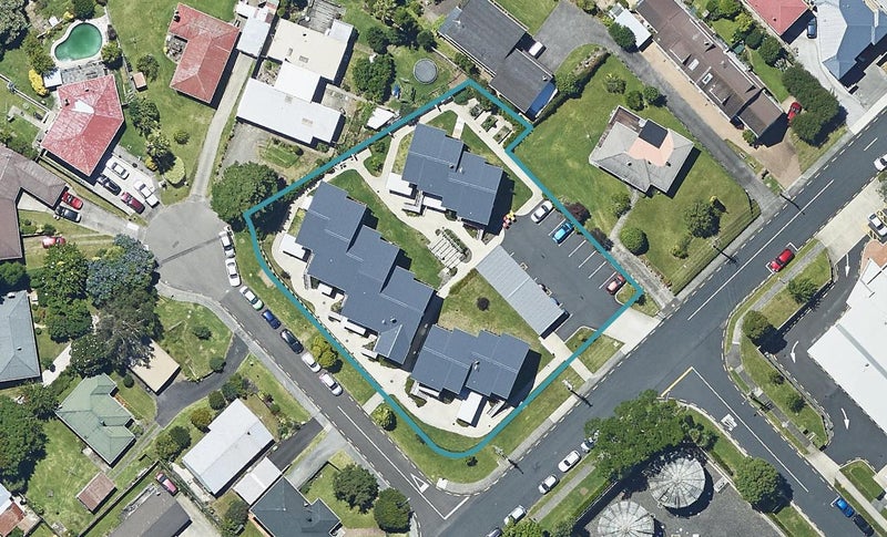 29 Clarke Street, Gate Pa, Tauranga - Carousel 1