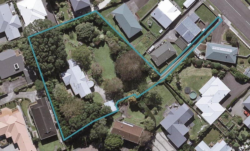22A Dartmoor Avenue, Westown, New Plymouth - Carousel 1