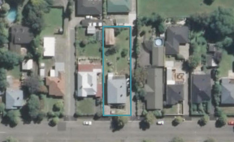 45 Maltby Avenue, West End, Timaru - Carousel 1