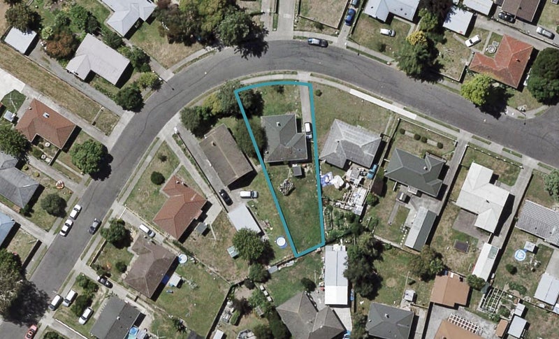 45 Lipscombe Crescent, Havelock North, Havelock North - Carousel 1