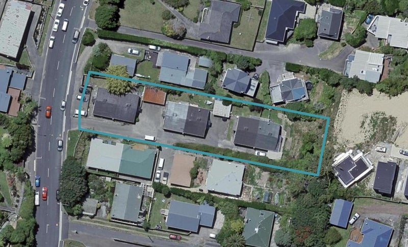 5/146 Newlands Road, Newlands, Wellington - Carousel 1
