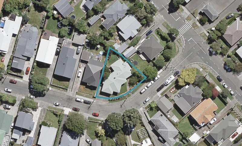 6 Ariki Street, Boulcott, Lower Hutt - Carousel 1