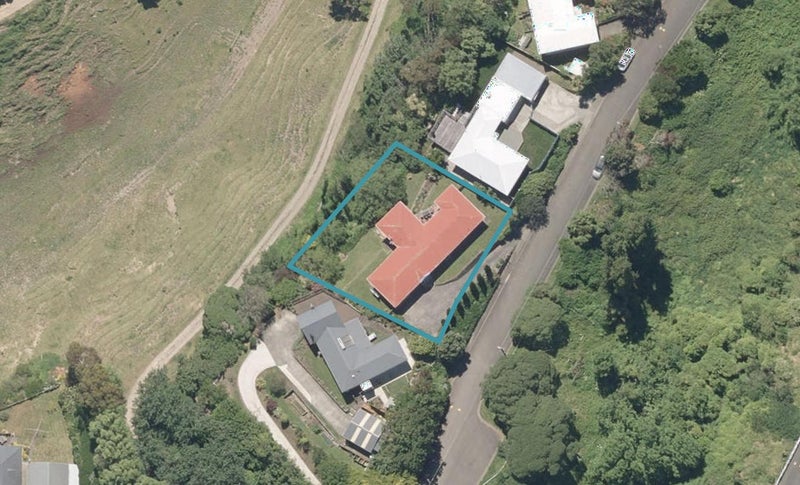 24 West Way, Durie Hill, Whanganui - Carousel 1