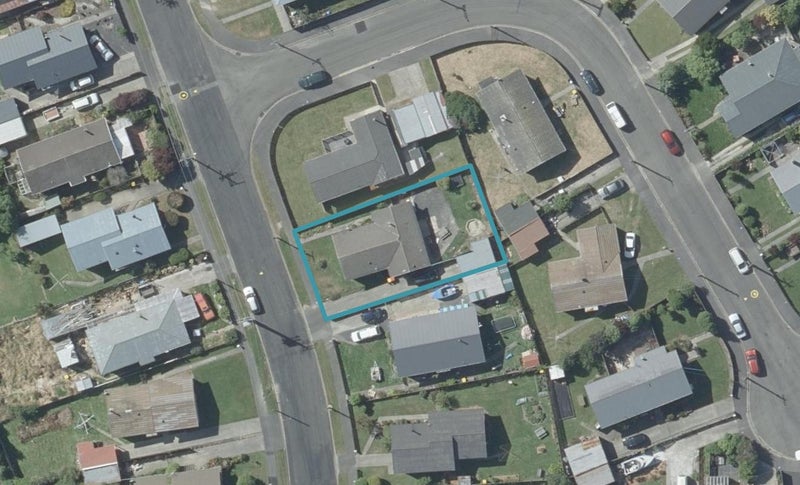 230 Mulford Street, Concord, Dunedin - Carousel 1