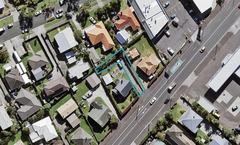 7/2079 Great North Road, Avondale, Auckland - Carousel 1
