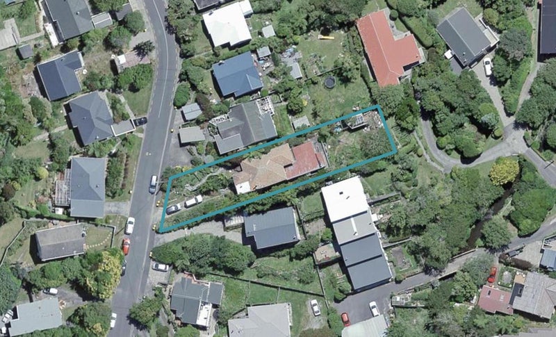 25 Hathaway Avenue, Karori, Wellington - Carousel 1