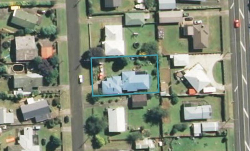 13 Grey Street, Normanby, Hāwera - Carousel 1