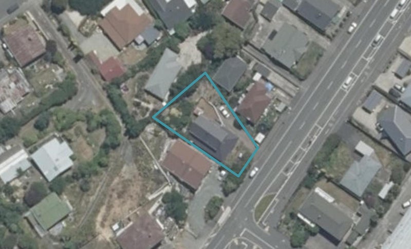 192 St Vincent Street, Toi Toi, Nelson - Carousel 1