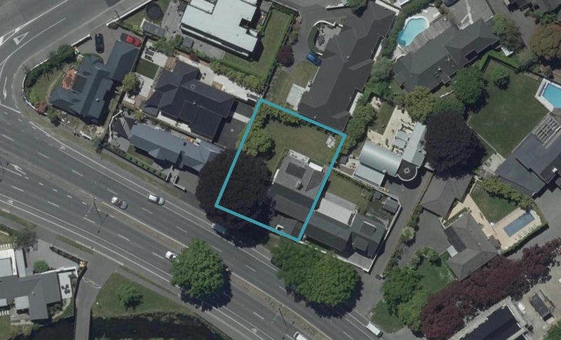 30 Fendalton Road, Fendalton, Christchurch - Carousel 1
