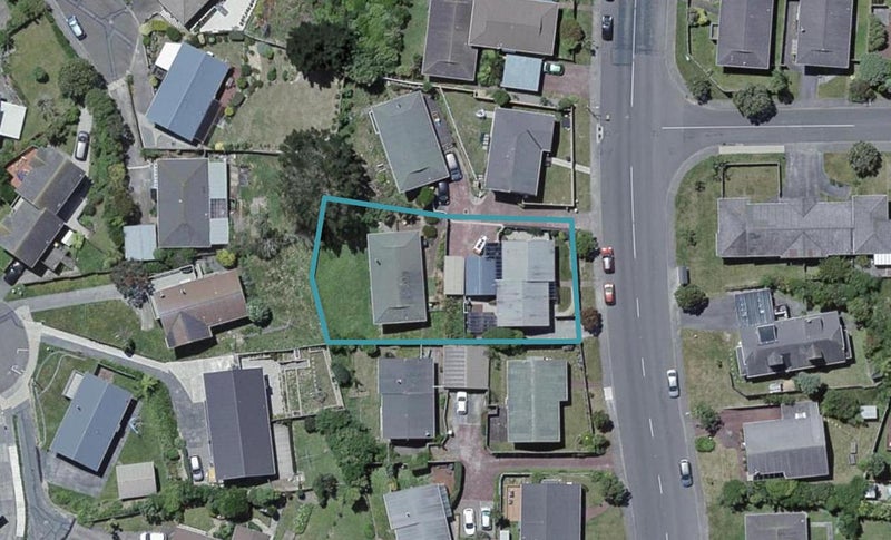 5A Woodridge Drive, Woodridge, Wellington - Carousel 1