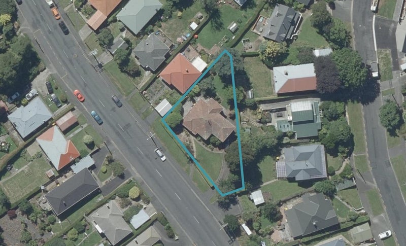 38 Brockville Road, Glenross, Dunedin - Carousel 1