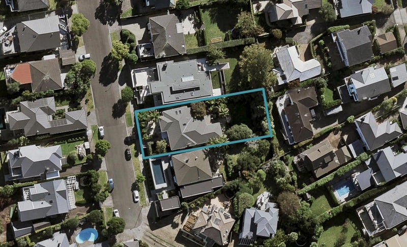 44 Rangitoto Avenue, Remuera, Auckland - Carousel 1