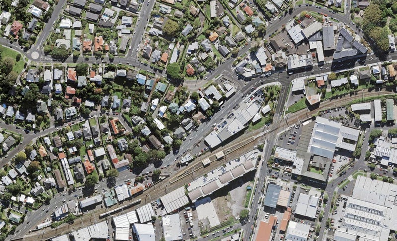 635 New North Road, Morningside, Auckland - Carousel 1