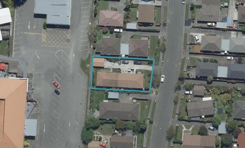 1/47 Chipping Lane, Redwood, Christchurch - Carousel 1