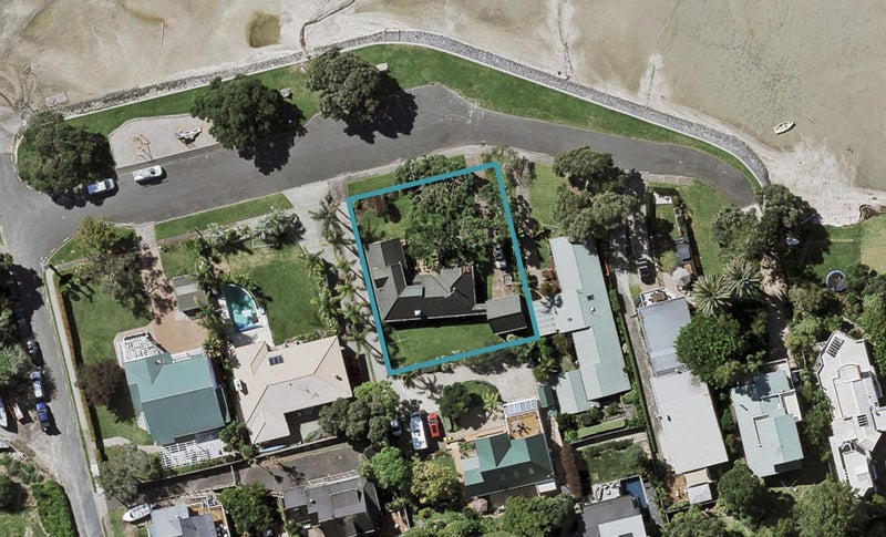 18 Lansdowne Street, Bayswater, Auckland - Carousel 1