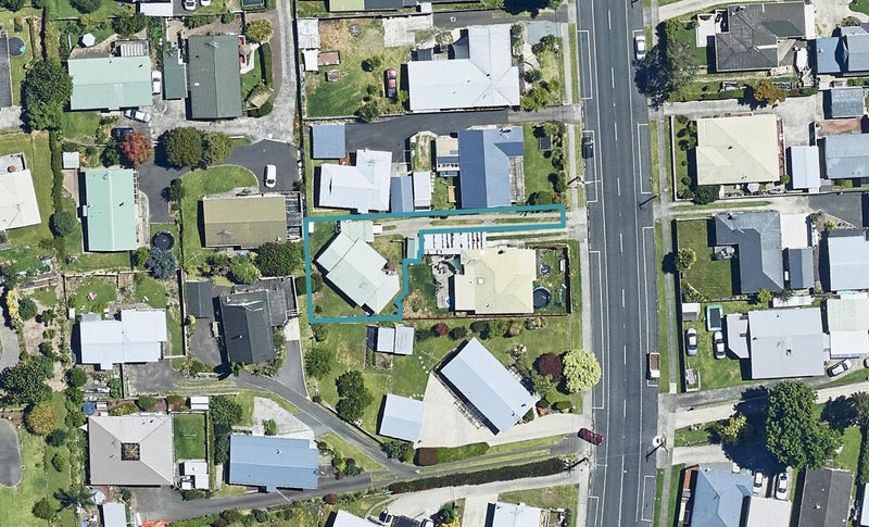 56 Windsor Road, Bellevue, Tauranga - Carousel 1