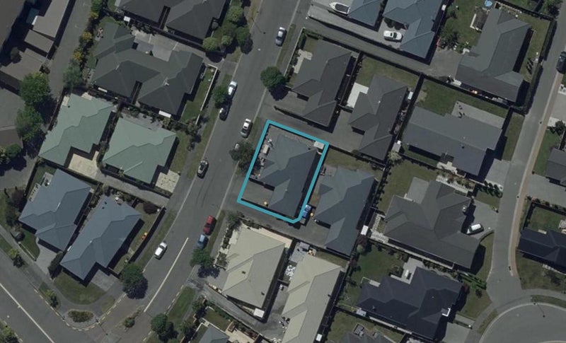 6 Hurricane Way, Wigram, Christchurch - Carousel 1