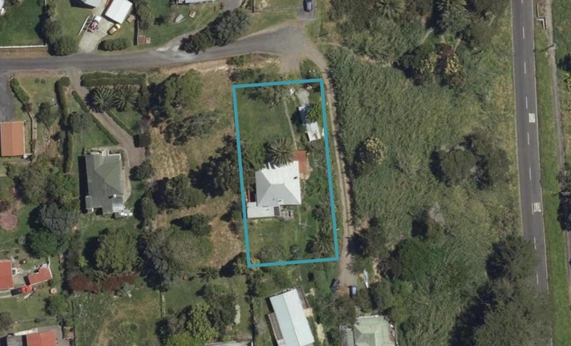 13 Mcdonell Street, RAWENE, KAIKOHE - Carousel 1