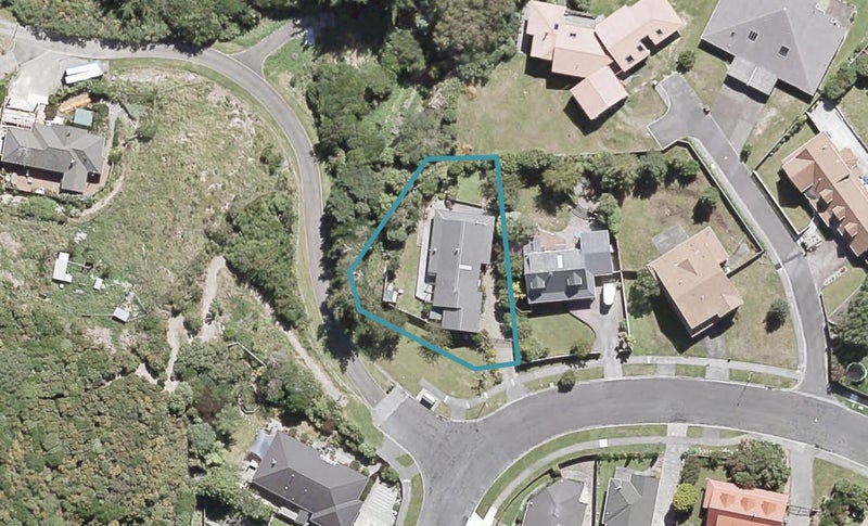 14 Otamarau Grove, Maungaraki, Lower Hutt - Carousel 1