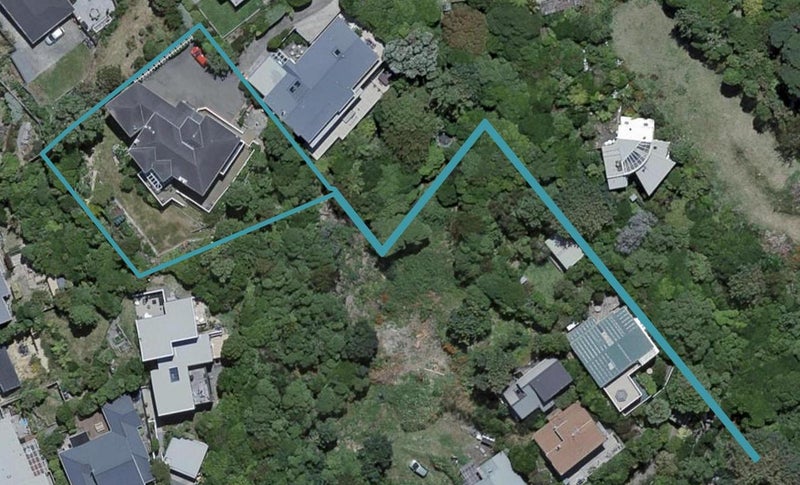 12 Clive Road, Khandallah, Wellington - Carousel 1