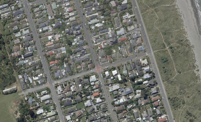 291 Pine Avenue, South New Brighton, Christchurch - Carousel 1