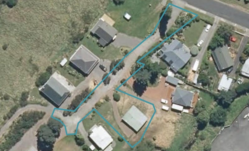 5 Maire Way, Ohakune, Ohakune - Carousel 1