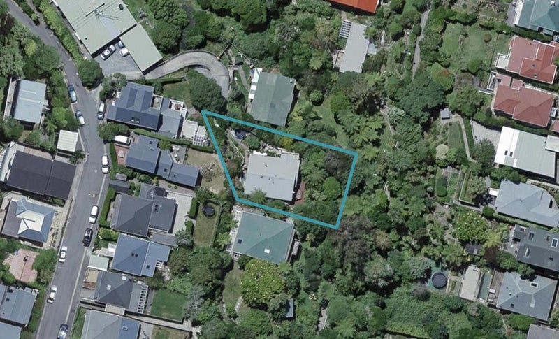 18 Weld Street, Wadestown, Wellington - Carousel 1