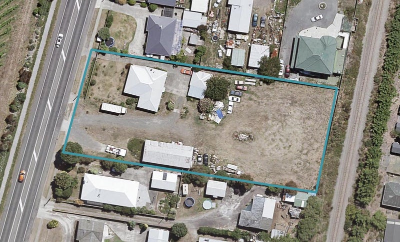 490 Main North Road, Bay View, Napier - Carousel 1