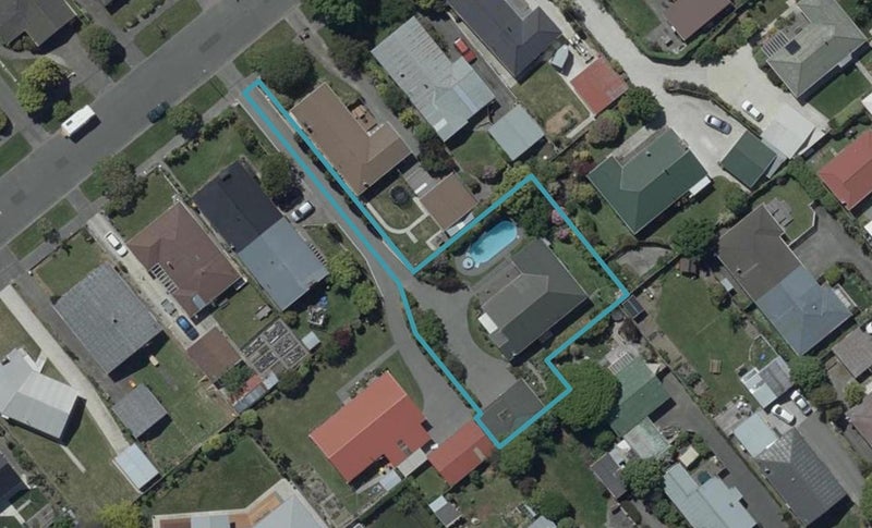 46 Roberta Drive, Somerfield, Christchurch - Carousel 1