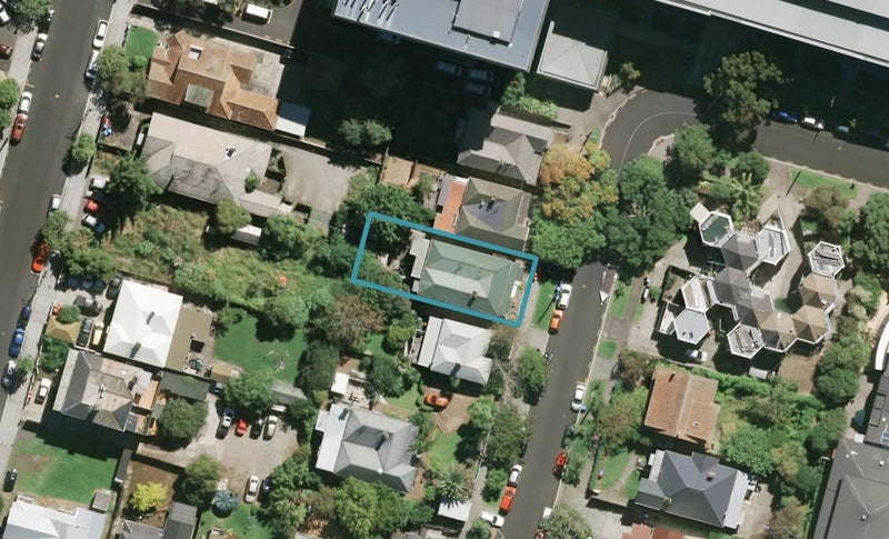 5 Glasgow Terrace, Grafton, Auckland - Carousel 1