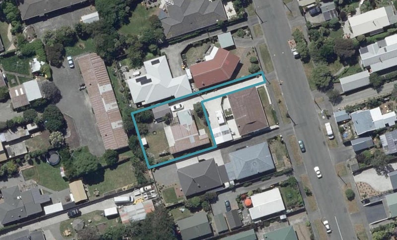 134 Pine Avenue, South New Brighton, Christchurch - Carousel 1