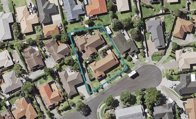 2/21 Carriage Close, Northpark, Auckland - Carousel 1