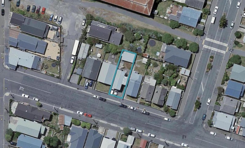 55 Endeavour Street, Lyall Bay, Wellington - Carousel 1